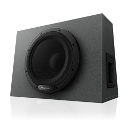 PIONEER Ts-Wx1210A 12” 350W Sealed Enclosure Active Subwoofer