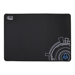 ADESSO Truform P102 16 X 12 Gaming Mouse Pad