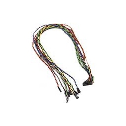 SUPERMICRO 16-Pin Front Panel Split Rohs (Cbl-0068L)