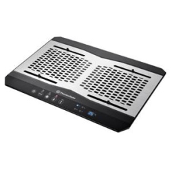 THERMALTAKE Fan Massive Tm Cooler for 10Inch to 17Inch (Cl-N002-Pl12Bl-A)