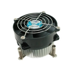 DYNATRON Cooler 3U Lga1155/lga1156 Aluminum Heatsink/ Fan (K985)