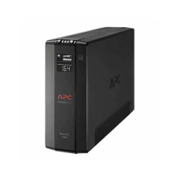 APC Up Bx 1500Va 10 Outlets Avr Interface Back UPS Pro (Bx1500M)