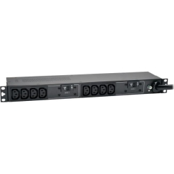 TRIPP LITE Tripp-Lite Power Distribution Unit 5/5.8Kw Single-Phase 208/240V Basic Pdu C13 (Pduh30Hv)