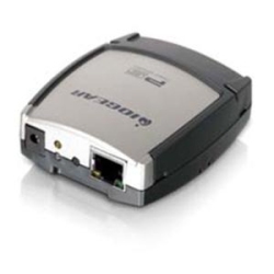 IOGEAR Print Server USB 2.0 1 Print Server 1-Port (Gpsu21)
