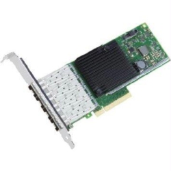 INTEL Ethernet Converged Adapter X710-Da4 (X710Da4Fhblk)