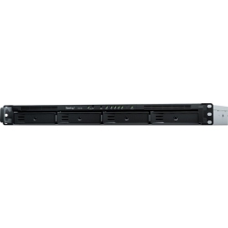 SYNOLOGY 1U 4Bay 1Xesata Expansion Unit (Rx418)