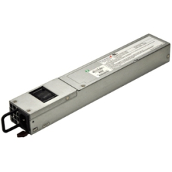 SUPERMICRO 1U Redundant Pus Efficiency 54.5MM (Pws-704P-1R) In Gold