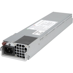 SUPERMICRO 1U 920W Redundant With Quiet Mode (Pws-920P-Sq)