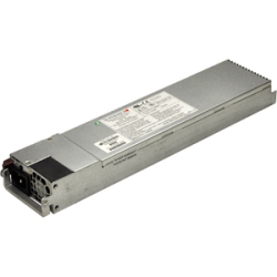SUPERMICRO 740W 1U Redundant (Pws-741P-1R) In Platinum