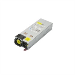 SUPERMICRO 750W 80Plus Redundant With Pfc Pus (Pws-751P-1R) In Platinum