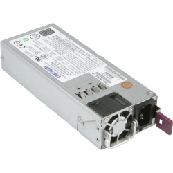 SUPERMICRO Ps 1U 1000W 80 Plus Titanium Redundant (Pws-1K04A-1R)