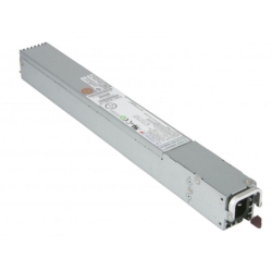 SUPERMICRO 1U 1000W Redundant Power Supplies With Pus (Pws-1K05A-1R)