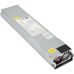 SUPERMICRO 800W 4A Redundant Power Supplies With Pus (Pws-802A-1R)