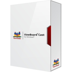VIEWSONIC Viewboard Cast Pro for Vpc10-Wp-8, Viewboard Ifp6560, Ifp7560, Ifp8670, Ifp9850