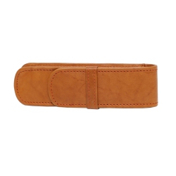 ASHLIN ® Designer | L'aquila Double Pen Case