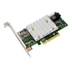 ADAPTEC Microsemi Hba 1100-4I Adapter