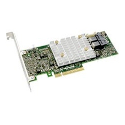 ADAPTEC Controller Card Smartraid 3100 8Port 12GBps Md2-Low Profile Raid Adapter (2290200-R)