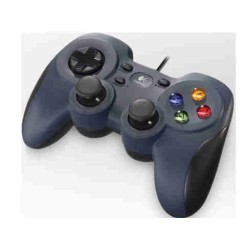 LOGITECH 940-000110 F310 Gamepad