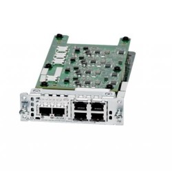 CISCO Network Interface Module - Expansion Module (Nim-2Fxs/4Fxop=)