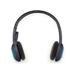 LOGITECH 981-000341 H600 Wireless Headset