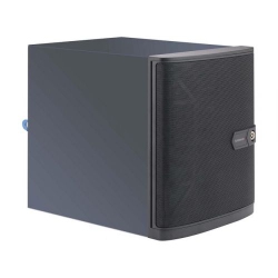 SUPERMICRO Xeon D-1540 4X3.5Inch SATA PCi-Express Mini Tower 250W (Sys-5028D-Tn4T)