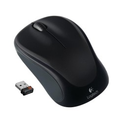 LOGITECH 910-003416 M317 2.4 Ghz Wireless Mouse