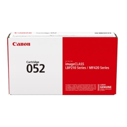 CANON Cartridge 052 (2199C001)