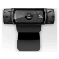 LOGITECH 960-000764 HD Pro Webcam