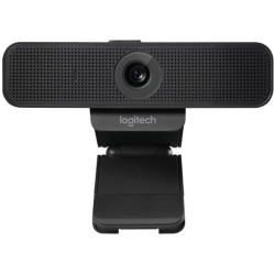 LOGITECH 960-001075 C925E Webcam - 30 Fps - USB 2.0