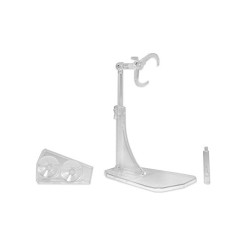 NECA Dynamic Action Figure Stand With 2 Bases