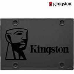 KINGSTON 480GB SATA Solid State Drive (Kt-Sa400S37/480G)