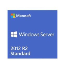 MICROSOFT Windows Server Standard 2012 R2 64Bit W/sp1 Oem