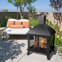 Outdoor Heating Fire Pits Electric Heaters More Best Buy Canada