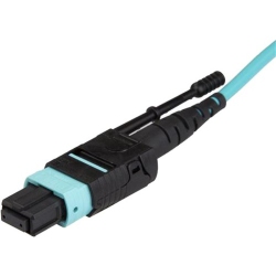 STARTECH Fiber Optical Cable 2M Mpo / Mtp