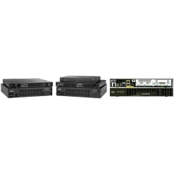 CISCO SYSTEMS INC Cisco 4221 Router