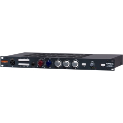 WARM AUDIO Wa73-Eq 1-Channel British Mic Preamp W/ Eq