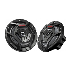 JVC Cs-Dr6200M 6.5" Marine/motorsport Speaker - In Black