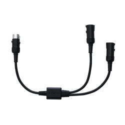KENWOOD Ca-Y107Mr Y-Splitter for Marine Remotes