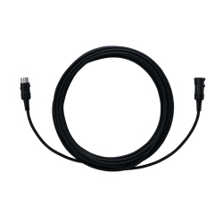 KENWOOD Ca-Ex7Mr 7 Meters Extension Cable for Kca-Rc107Mr Marine Remote In Black