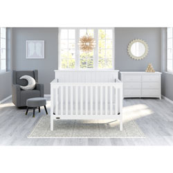 lullago deluxe bassinet