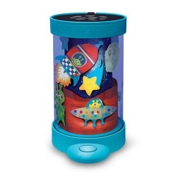 KLUTZ Jr.: My Little Night Light