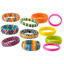ALEX TOYS Alex Duct Tape Bangles