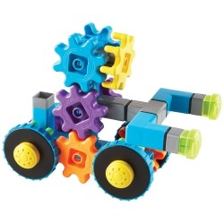 LEARNING RESOURCES Gears Gears Gears Rover Gears