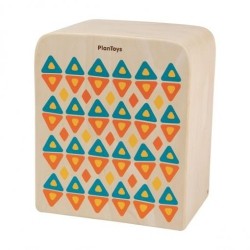 PLAN TOYS Rhythm Chair