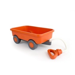 GREEN TOYS Toys Wagon