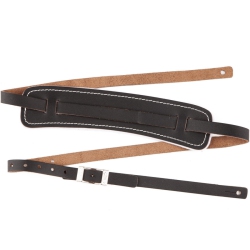 FENDER ® Standard Vintage Strap In Black