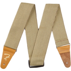 FENDER ® 2" Vintage Strap, Tweed