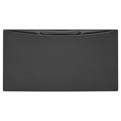 Electrolux 27" Laundry Pedestal (EPWD257UTT) - Titanium