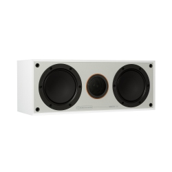 MONITOR AUDIO Monitor C150 2-Way Center Channel - In White