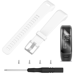 garmin vivosmart hr replacement band 4je